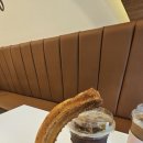 금호2-3가동 주민센터 동아리방 | 신금호역카페 몬도커피츄러스 신금호점 성동구디저트