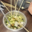 오닭꼬치 이미지