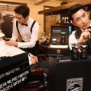 아이코닉 바버샵