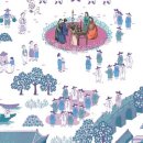 조선혼인프로젝트 <김신부부뎐> 이미지