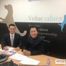 (주)버박코리아 이미지