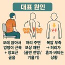 양정정비센타 | [양정헬스 l 양정PT] 💥 허리디스크?진짜 디스크 vs 단순 근육 긴장 차이 확실하게 알아보기