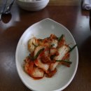 봉가우리밀손칼국수