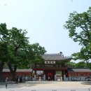 수원 화성행궁 화령전 이미지