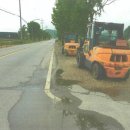 조리읍사무소앞 이미지