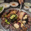 수원왕갈비 | 종로 청기와타운 연말모임 수원왕갈비 후기