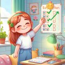 스마트해법수학개포스마트플레이스학원