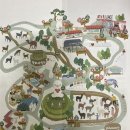 알파카월드 | 홍천 알파카 월드 오픈런 후기! 모든 퍼포먼스 완전 정복하고 온 힐링 데이 🦙✨