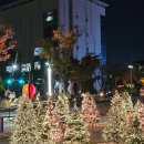 인천시청 열린광장 이미지