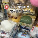 빵꾸똥꾸문구야김천 | [발산] 강서구 말랑이 성지? '빵꾸똥꾸 문구야 강서내발산점'에서 왁뿌볼 쇼핑 후기