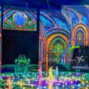 모터하우스 | 마카오 여행 코스 하우스오브댄싱워터 입장권 티켓 할인 워터쇼 후기