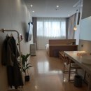 호텔크라페 | 출장 전날 미리 묵은 대구호텔 호텔크라페 대구성서점 5A 디럭스 객실 후기~