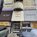하루커피신비떡볶이