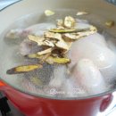 한방닭한마리 이미지