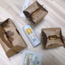 교촌치킨덕산점