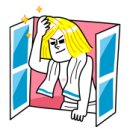 포쉬네일구로지밸리몰점 이미지