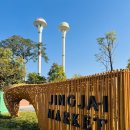 영비천 | 군데만 간다면 여기, 주말 징자이마켓, JING JAI, 찡짜이마켓, 러스틱마켓 후기. 근처 카페 Keane Coffee