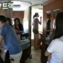 캠핑카.