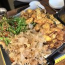 배떼기곱창