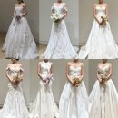 러브트레인 | W09. 에토프꾸뛰르 촬영드레스 가봉 후기_공주 놀이 서막