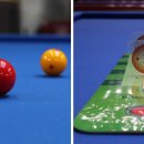 당구 취미반 이미지