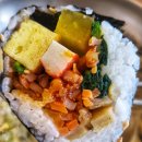 소담 김밥이랑 국수랑 이미지