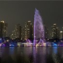 조형물 분수대5 이미지