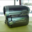 [2005년/디지털캠코더] DCR-HC90 (업데이트 5월 30일~31일) 이미지