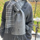 알뜰장터 | 겨울 필수템 폴로 리버시블 목도리, 번개장터 포인트 알뜰하게 구매한 후기 ✨