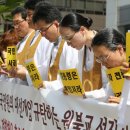 ＜제안 - 장미혁명＞-헤밀,작성자: 바닥사람 =＞각 고을마다 촛불의 항거 연대운동이 절실히 요구되고 있다.그들의 광기의 결집 이전에 민중과 시민은 분명히 이미지