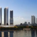 (주)포스코이앤씨 이미지