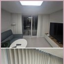 라디안트커튼블라인드