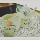 나만의 손글씨 수채캘리 이미지