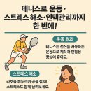 해운대스포츠(실외) | 테니스로 운동·스트레스 해소·인맥관리까지 한 번에!