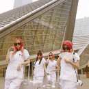 크레용팝 카카오 검색결과