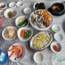 청기와 사계절모듬회 네이버블로그