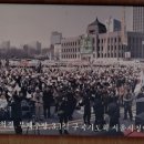 법치와 자유 말살*1당 1인 독재국가 체제인 현시국 해법 정답 이미지