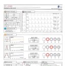 계수내과의원 | [병원리뷰] 오뚝이의원 - 건강검진 결과