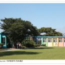 애월초등학교 이미지