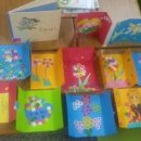 초등책놀이지도사 자격증 과정 이미지