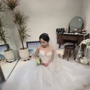 청담 유명 드레스 브랜드 출신 디자이너가 운영하는 '지희안 JEEHEEAN' 드레스 피팅 후기(본식 + 스냅)