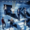 신세대세탁 | 나우 유 씨 미 3 (Now You See Me 3) 출연진·줄거리·관람 후기 총정리