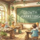 [그로스 마케팅 1주차] ✍️ 트렌드를 읽고 성장의 기회를 잡는 법!