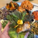 강순자 옛맛 김치찌개 이미지