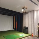 제이 스크린 골프존 이미지