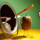 테리보더의 먹고+즐기고+ 사랑하라 이미지