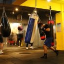 팀제이티 복싱센터 | 복싱 3개월 몸 변화 실제 사례 팀제이티복싱 (부산 연산동, 재송동)