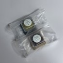 두자매 | [내돈내산]삼부자네자매점빵 두바이쫀득쿠키 2종 리얼후기🍪