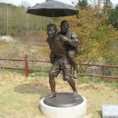 조각공원 이미지