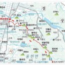 용두보건진료소 | 사천 하늘먼당.안점산 봉수대길을 따라 와룡산 하늘먼당에 오르다